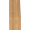 Ekena Millwork 6"W x 8"D x 16"H Olympic Rough Sawn Knee Brace, Western Red Cedar BRC06X08X16OLY00RWR - alternate 3
